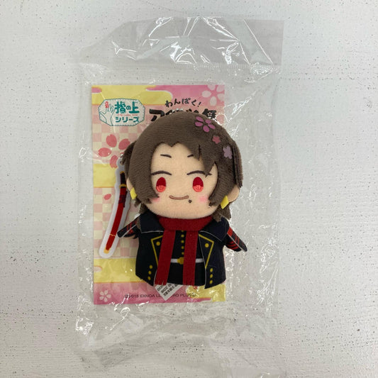 その他ホビー 加州清光 指の上シリーズ わんぱく！ 刀剣乱舞 加州清光【イオン広店】