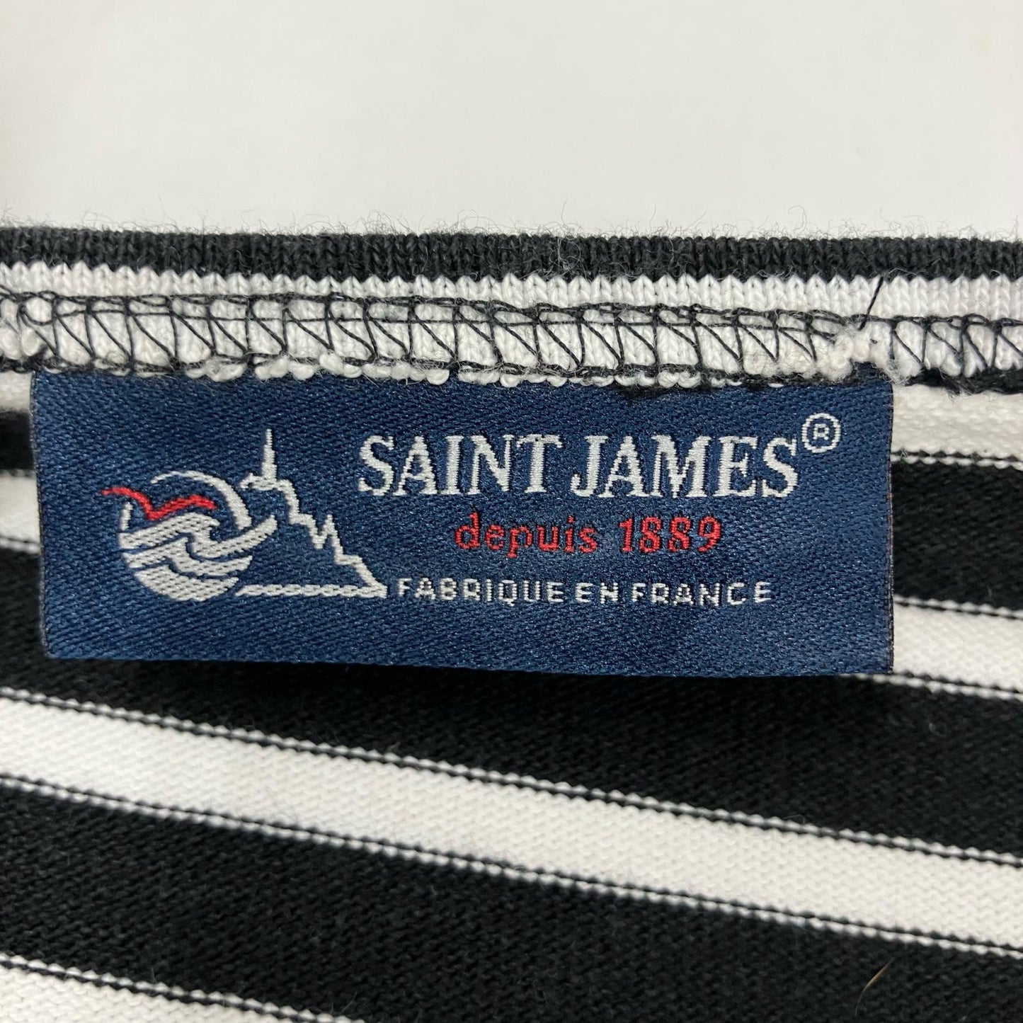 SAINT JAMES | セントジェームス カットソー【イオン広店】