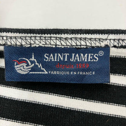 SAINT JAMES | セントジェームス カットソー【イオン広店】
