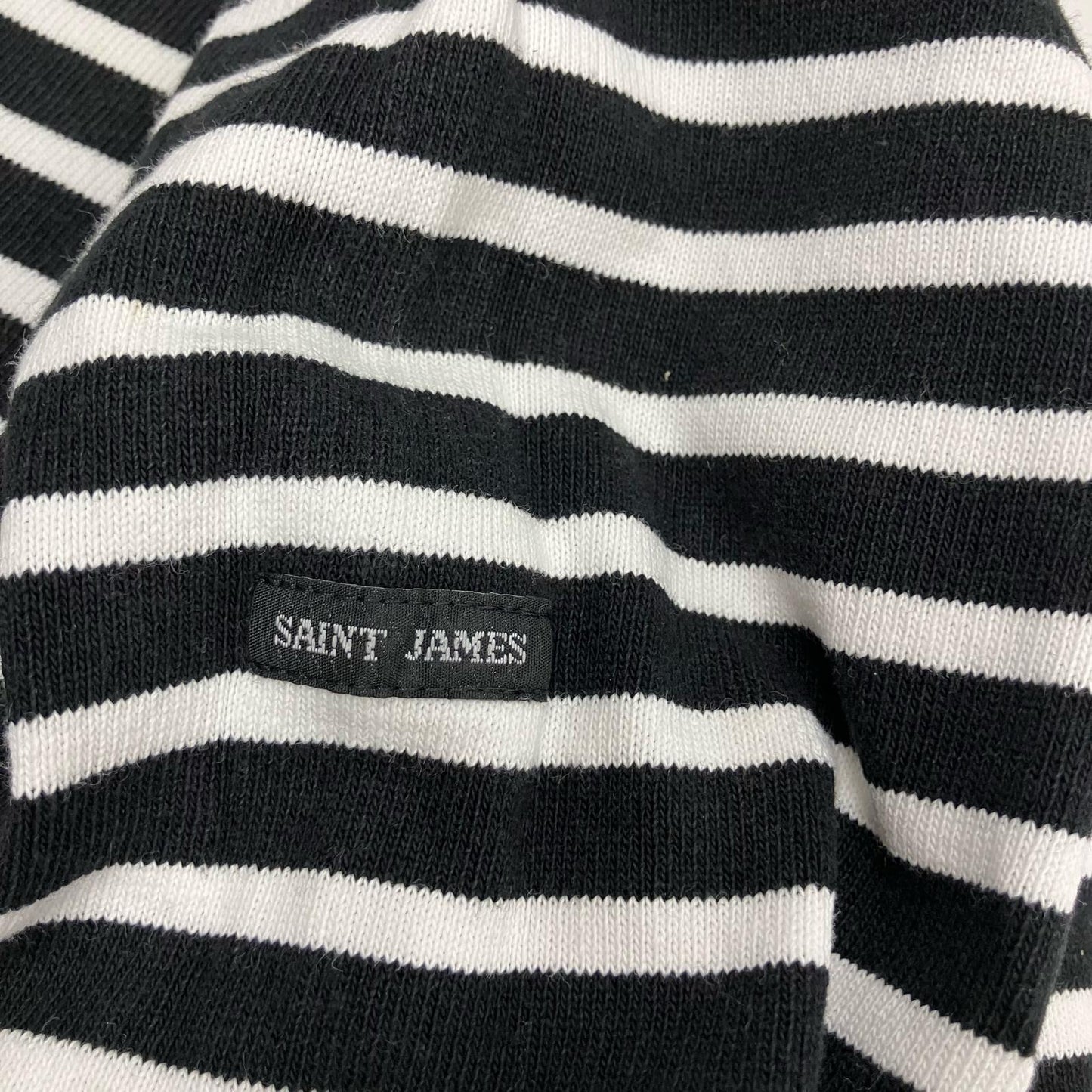 SAINT JAMES | セントジェームス カットソー【イオン広店】