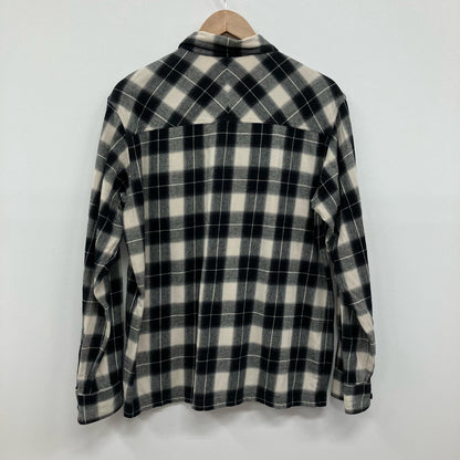 W)TAPS | ダブルタップス 長袖シャツ GWDT-SH-M02 サイズ：L【イオン広店】