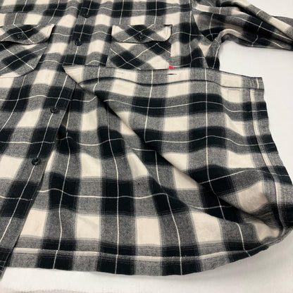 W)TAPS | ダブルタップス 長袖シャツ GWDT-SH-M02 サイズ：L【イオン広店】