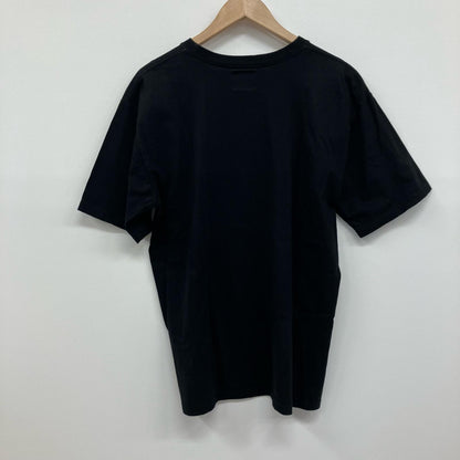 W)TAPS | ダブルタップス INGREDIENTS / TEE 半袖Ｔシャツ 221PCDT-ST02S ブラック サイズ：3【イオン広店】
