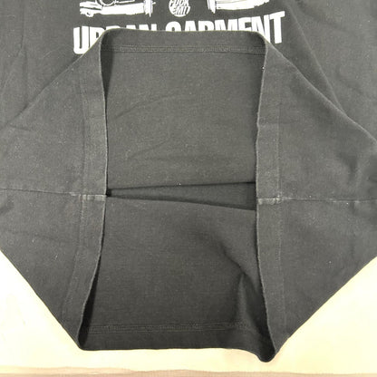 NEIGHBORHOOD | ネイバーフッド CADILLAC TEE 半袖Ｔシャツ ブラック サイズ：M【イオン広店】