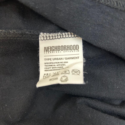 NEIGHBORHOOD | ネイバーフッド NH.TEE SS-3 半袖Ｔシャツ ブラック サイズ：M【イオン広店】