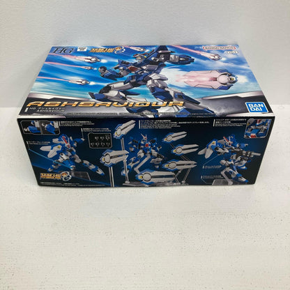 プラモデル HG アシュセイヴァー スーパーロボット大戦OG アシュセイヴァー【イオン広店】