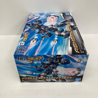 プラモデル HG アシュセイヴァー スーパーロボット大戦OG アシュセイヴァー【イオン広店】