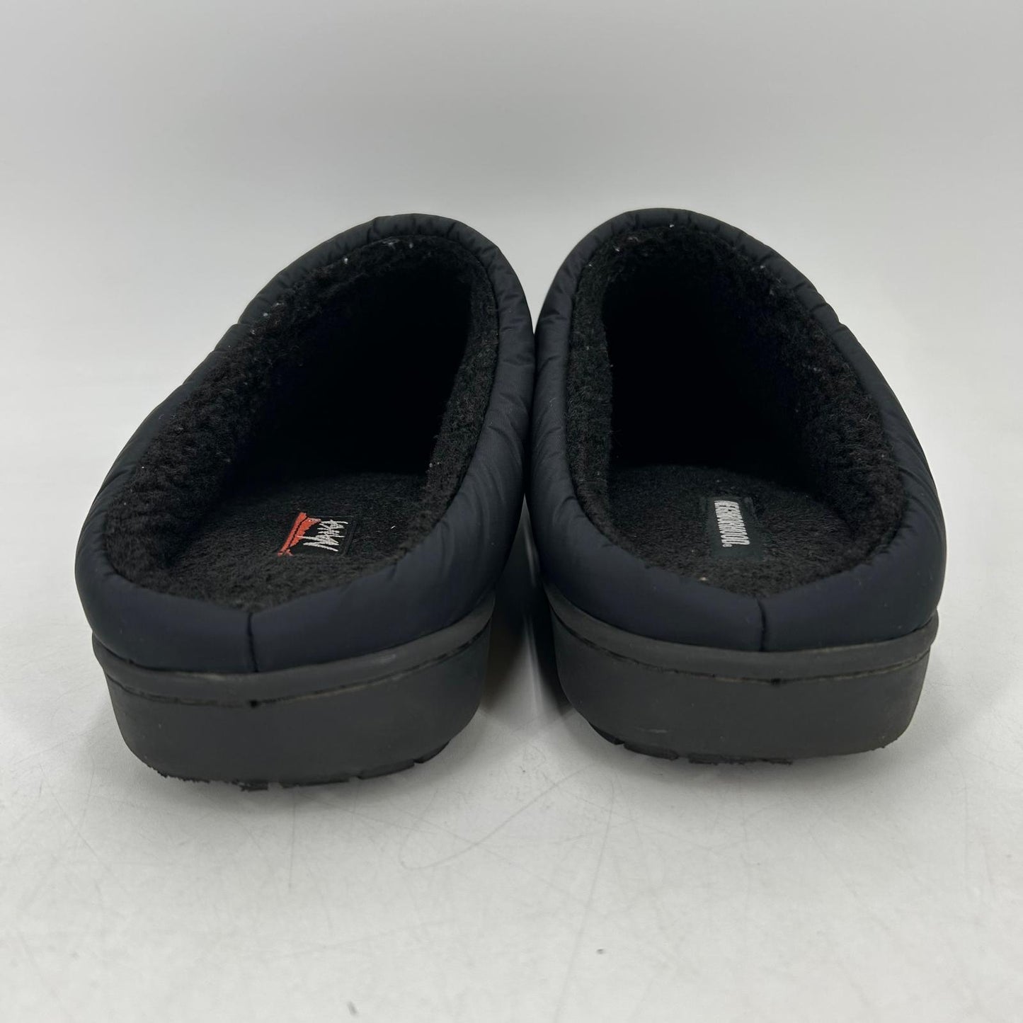 NEIGHBORHOOD | ネイバーフッド サンダル 242NN33N-FW01 ブラック サイズ：M【イオン広店】