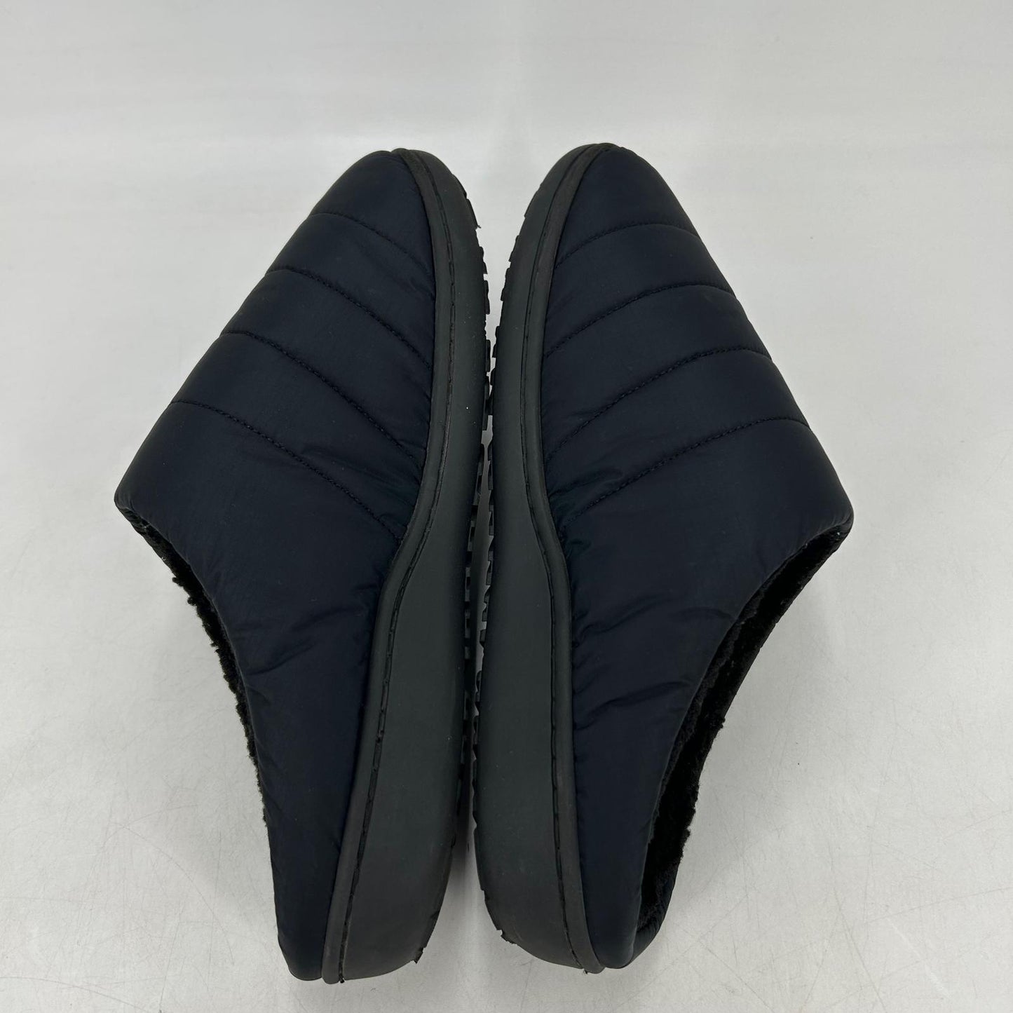 NEIGHBORHOOD | ネイバーフッド サンダル 242NN33N-FW01 ブラック サイズ：M【イオン広店】