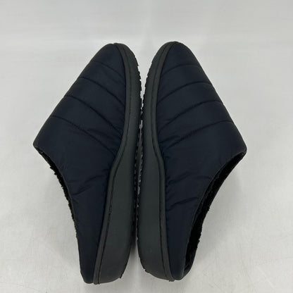 NEIGHBORHOOD | ネイバーフッド サンダル 242NN33N-FW01 ブラック サイズ：M【イオン広店】