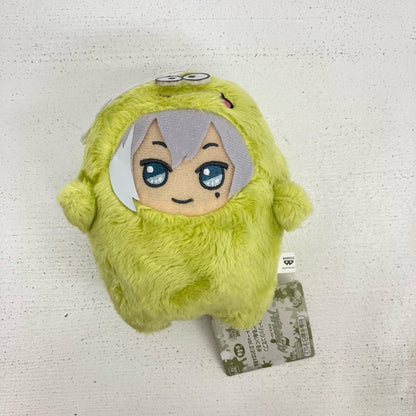 ぬいぐるみ 千 きらどるぬいぐるみ モンぬい アイナナ アイドリッシュセブン 千 【イオン広店】