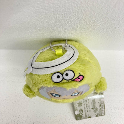 ぬいぐるみ 千 きらどるぬいぐるみ モンぬい アイナナ アイドリッシュセブン 千 【イオン広店】
