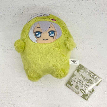 ぬいぐるみ 千 きらどるぬいぐるみ モンぬい アイナナ アイドリッシュセブン 千【イオン広店】
