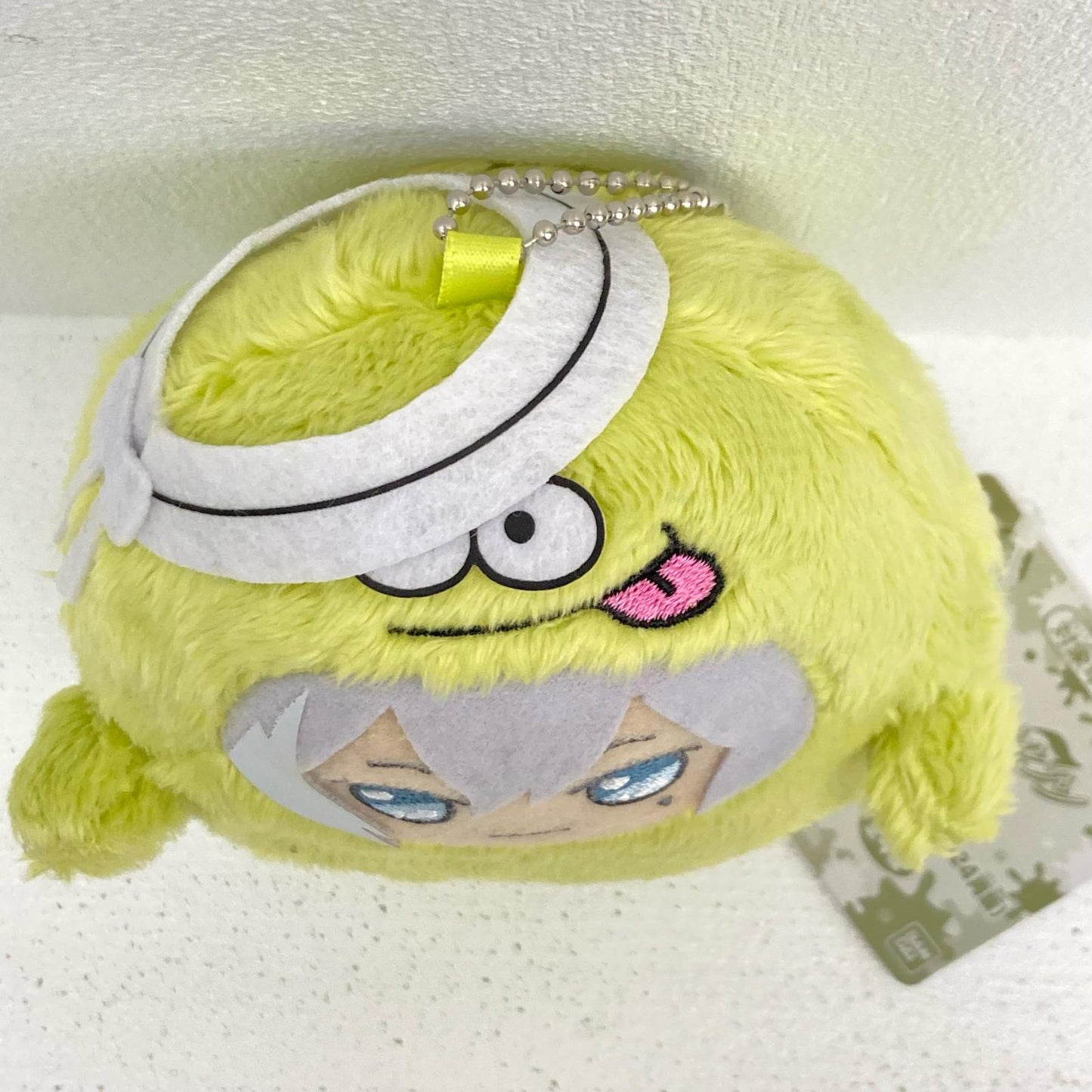 ぬいぐるみ 千 きらどるぬいぐるみ モンぬい アイナナ アイドリッシュセブン 千【イオン広店】