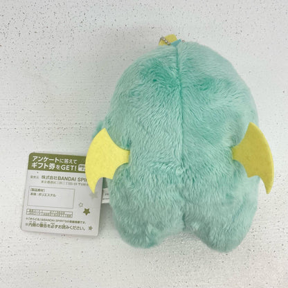 ぬいぐるみ 亥清悠 きらどるぬいぐるみ モンぬい アイナナ アイドリッシュセブン 亥清悠【イオン広店】