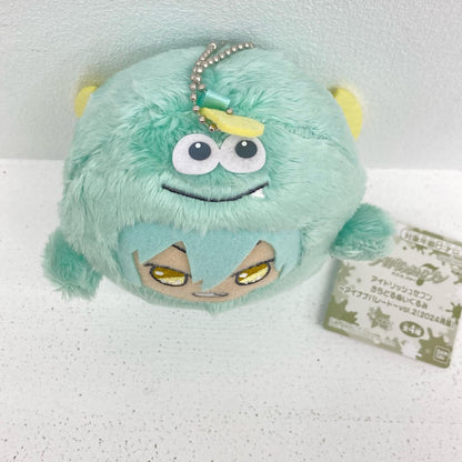 ぬいぐるみ 亥清悠 きらどるぬいぐるみ モンぬい アイナナ アイドリッシュセブン 亥清悠【イオン広店】