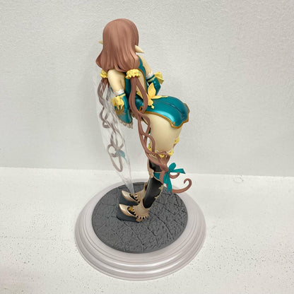 フィギュア リンナ・メイフィールド シャイニング・レゾナンス 1/8 コトブキヤ リンナ・メイフィールド 【フィギュア】【イオン広店】
