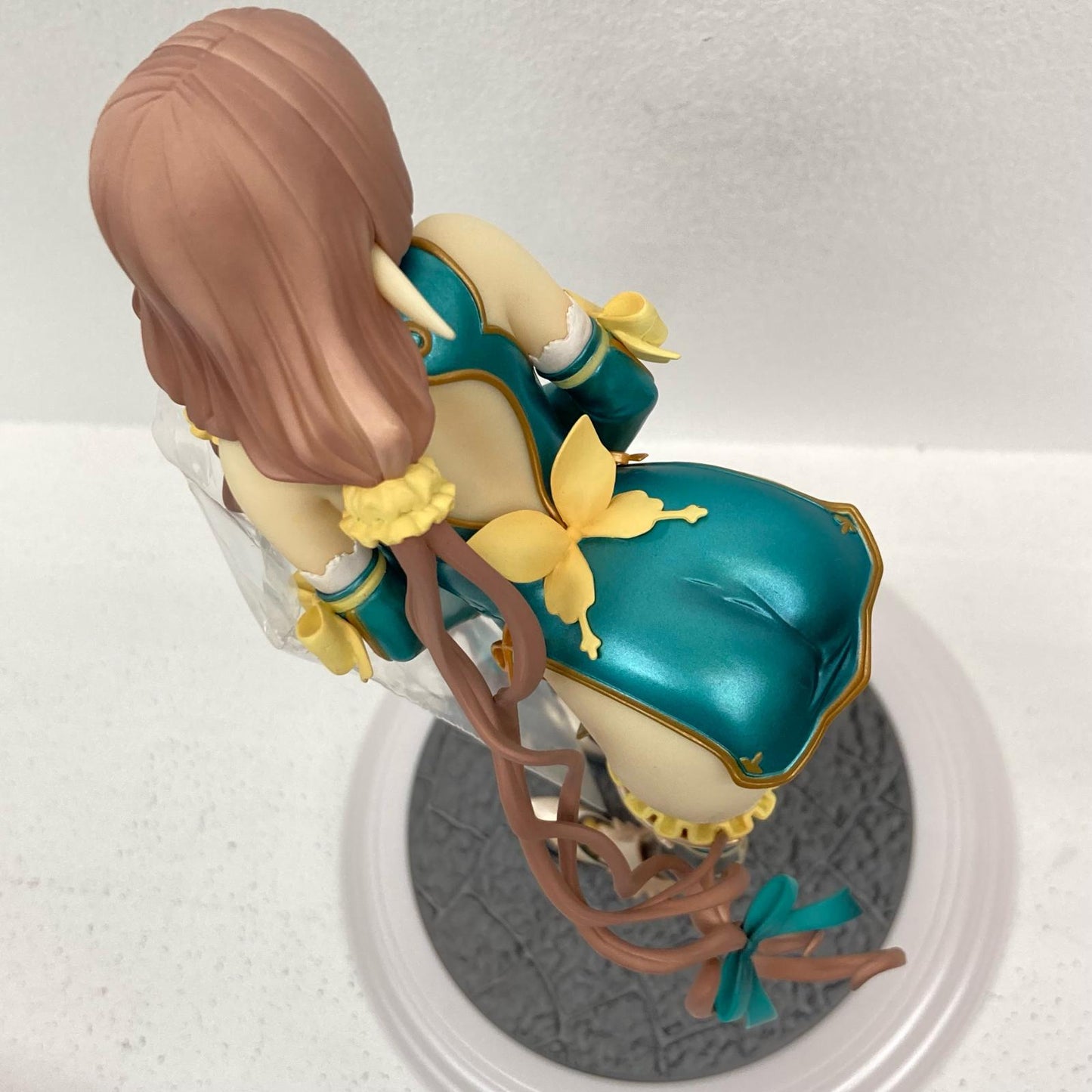 フィギュア リンナ・メイフィールド シャイニング・レゾナンス 1/8 コトブキヤ リンナ・メイフィールド 【フィギュア】【イオン広店】