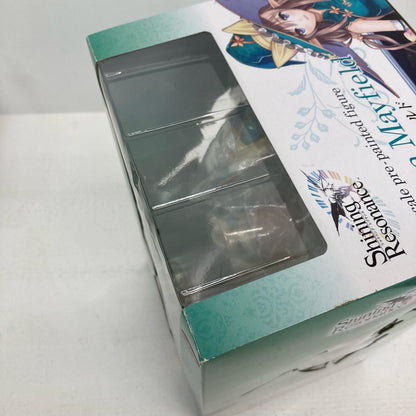 フィギュア リンナ・メイフィールド シャイニング・レゾナンス 1/8 コトブキヤ リンナ・メイフィールド 【フィギュア】【イオン広店】