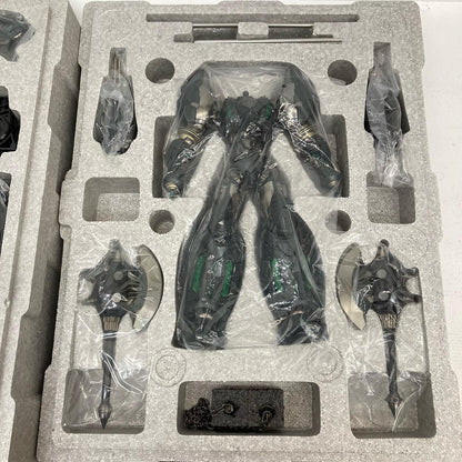 フィギュア 鉄魄 真ゲッター1 ブラック 真ゲッターロボ 世界最後の日 合金可動フィギュア 真ゲッター1 ブラック【フィギュア】【イオン広店】