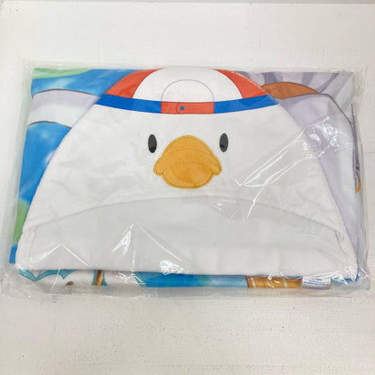 その他ホビー 大空スバル スバ友!フード付きタオル 誕生日記念2024 ホロライブ 大空スバル【イオン広店】