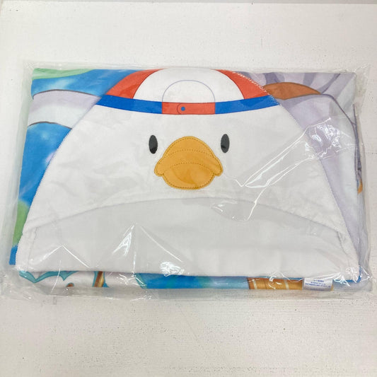 その他ホビー 大空スバル スバ友!フード付きタオル 誕生日記念2024 ホロライブ 大空スバル【イオン広店】