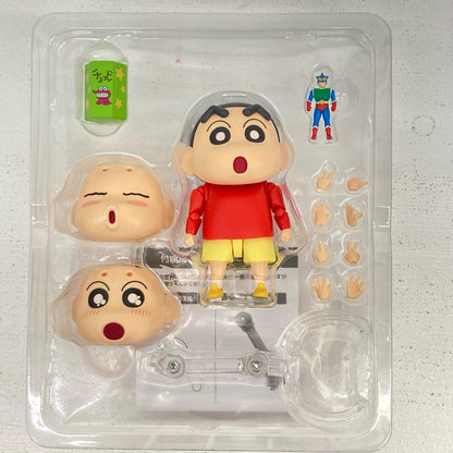フィギュア S.H.Figuarts 野原しんのすけ クレヨンしんちゃん 野原しんのすけ【フィギュア】【イオン広店】