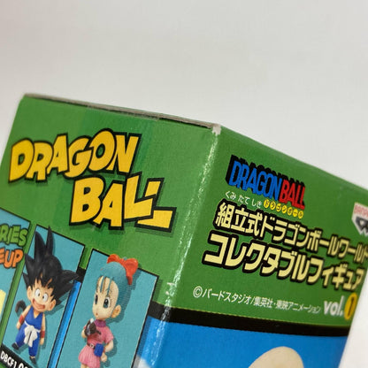 フィギュア 亀仙人 WCF vol.1 出会いと旅立ち編 ドラゴンボール ワールドコレクタブルフィギュア 亀仙人【フィギュア】【イオン広店】