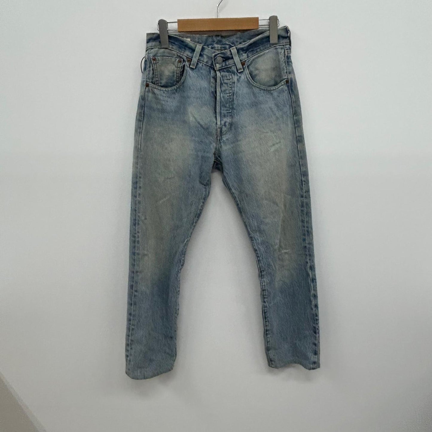 Levi's | リーバイス 501 デニムパンツ pc9-79830-0031 ライトブルー サイズ：28【イオン広店】