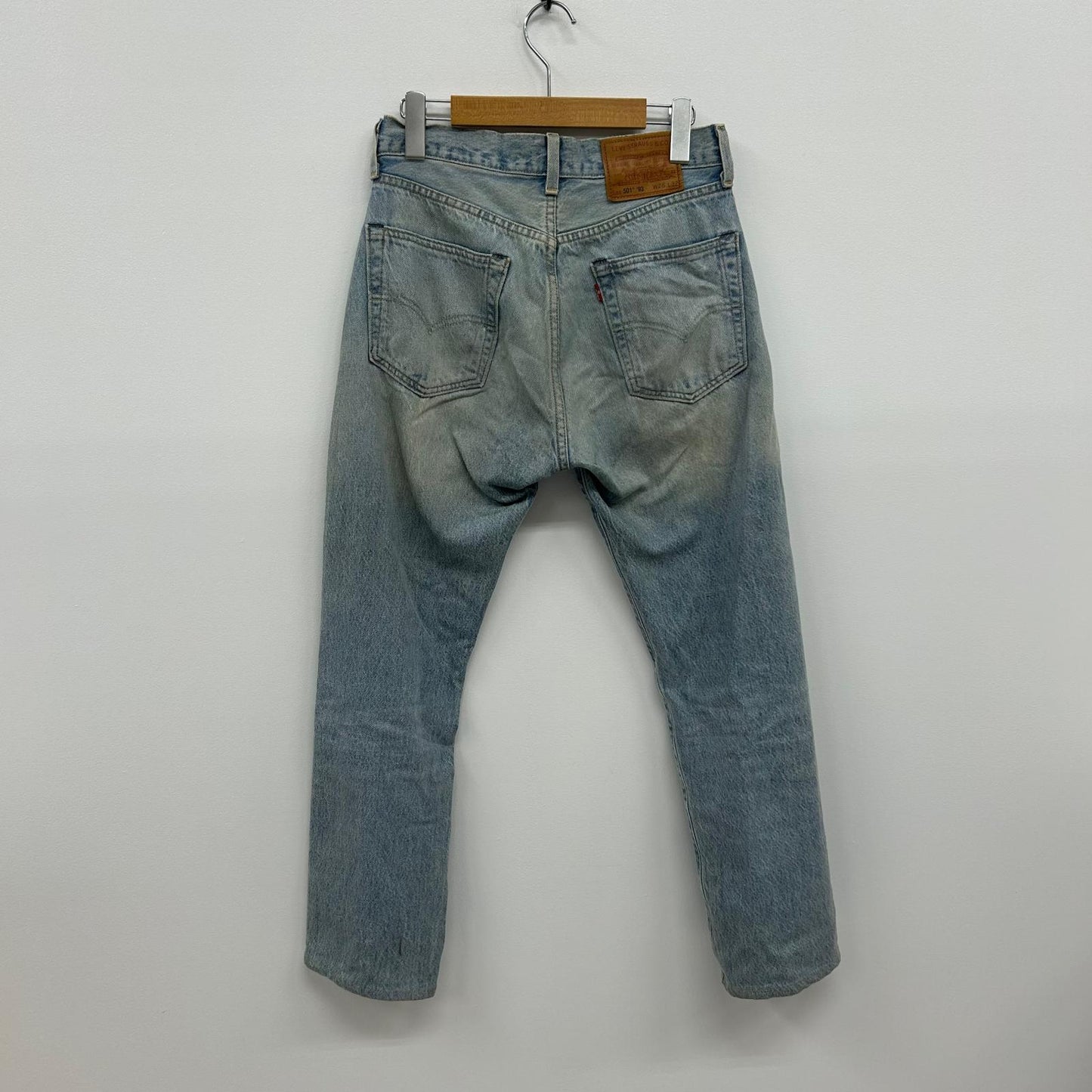 Levi's | リーバイス 501 デニムパンツ pc9-79830-0031 ライトブルー サイズ：28【イオン広店】