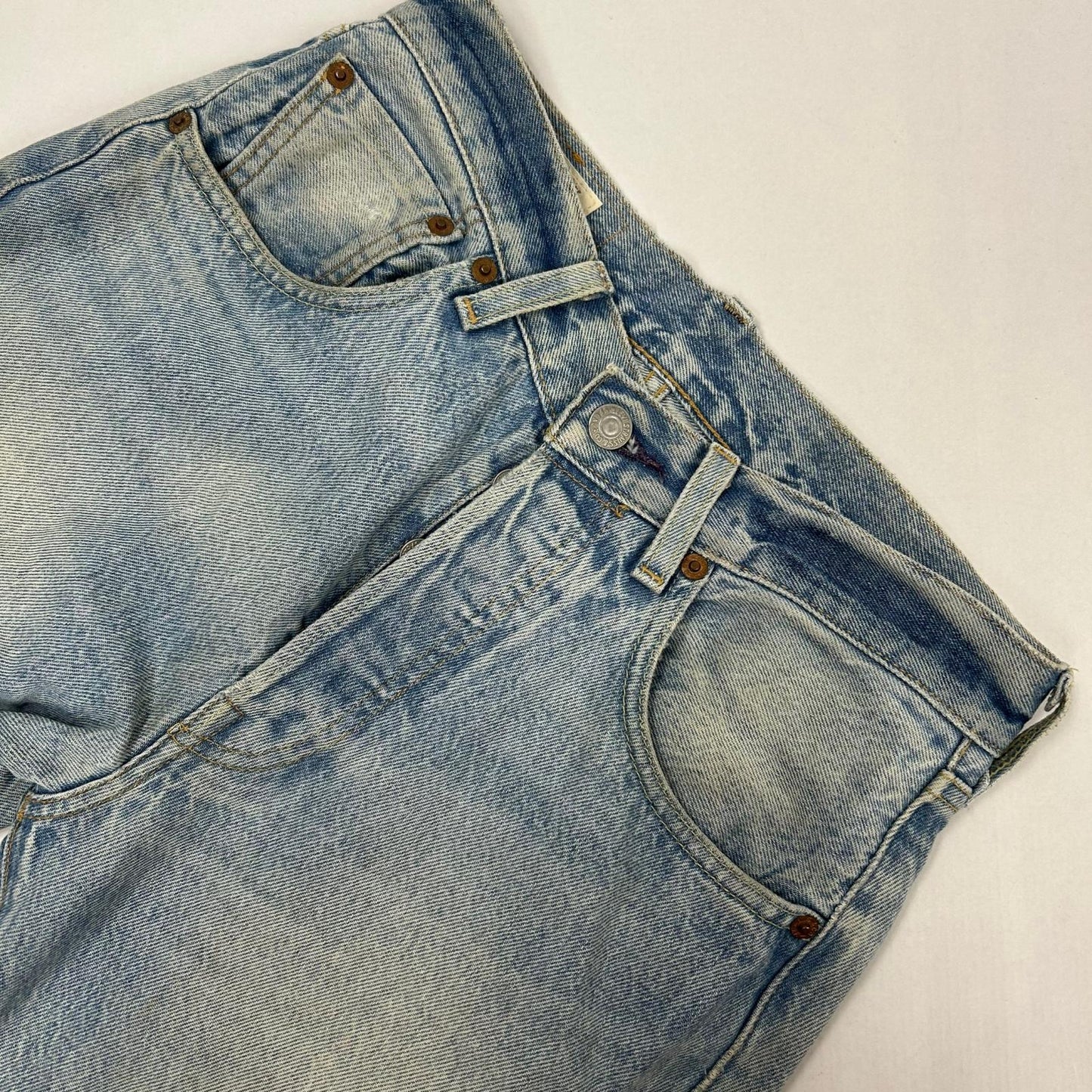 Levi's | リーバイス 501 デニムパンツ pc9-79830-0031 ライトブルー サイズ：28【イオン広店】