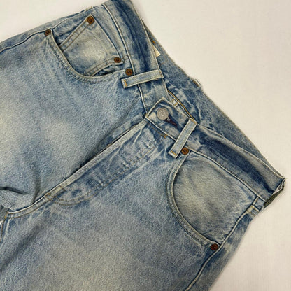 Levi's | リーバイス 501 デニムパンツ pc9-79830-0031 ライトブルー サイズ：28【イオン広店】