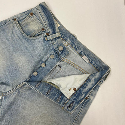 Levi's | リーバイス 501 デニムパンツ pc9-79830-0031 ライトブルー サイズ：28【イオン広店】
