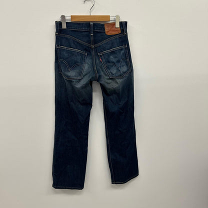 Levi's | リーバイス 502 デニムパンツ 00502-0067 インディゴ サイズ：28【イオン広店】