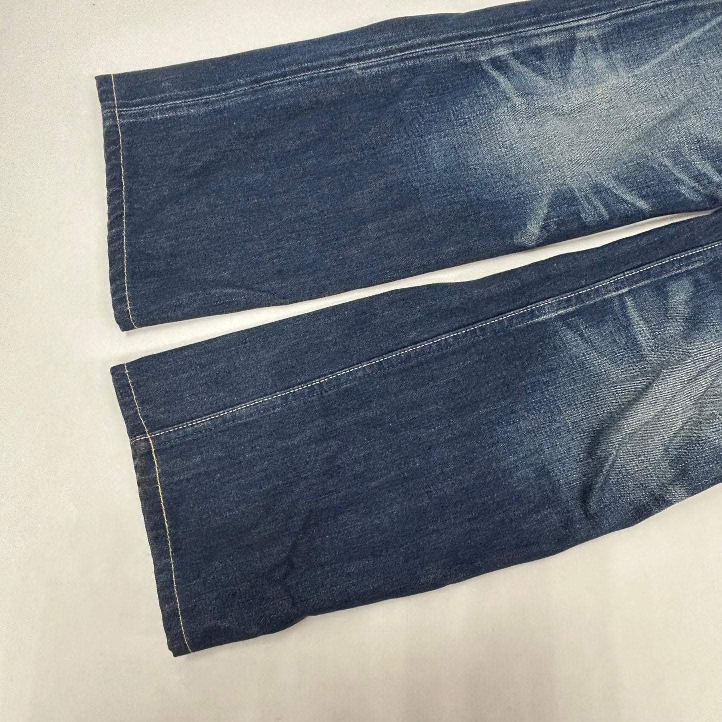Levi's | リーバイス 502 デニムパンツ 00502-0067 インディゴ サイズ：28【イオン広店】