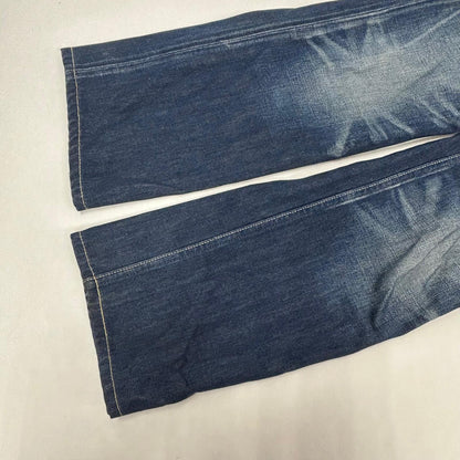 Levi's | リーバイス 502 デニムパンツ 00502-0067 インディゴ サイズ：28【イオン広店】