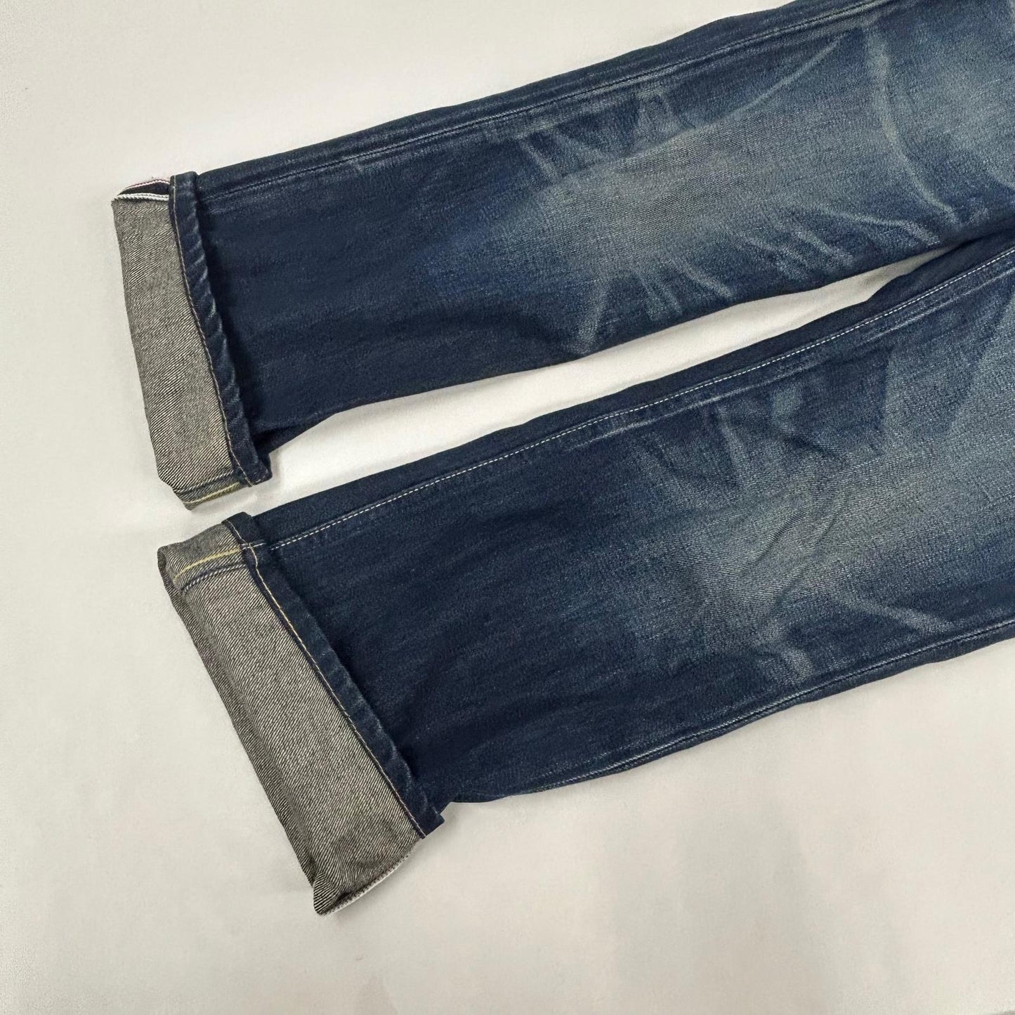 Levi's | リーバイス 502 デニムパンツ 00502-0067 インディゴ サイズ：28【イオン広店】