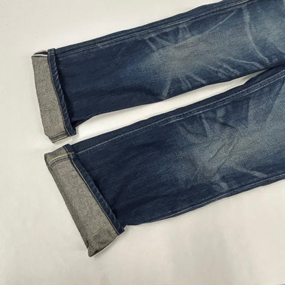 Levi's | リーバイス 502 デニムパンツ 00502-0067 インディゴ サイズ：28【イオン広店】