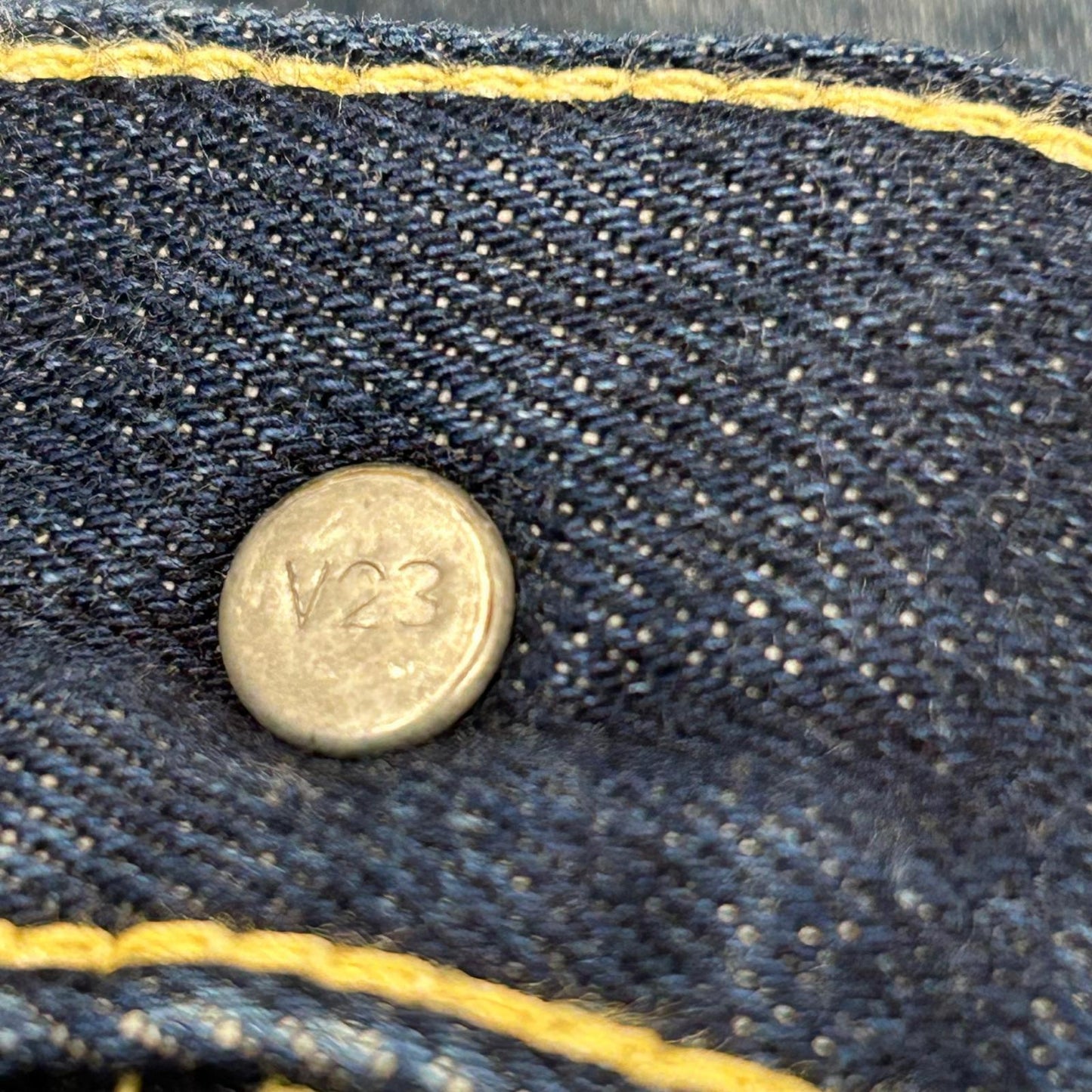 Levi's | リーバイス 502 デニムパンツ 00502-0067 インディゴ サイズ：28【イオン広店】