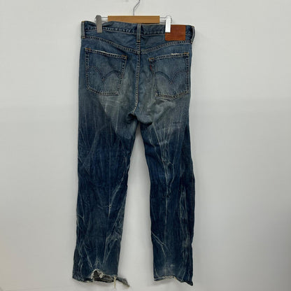 Levi's | リーバイス 502 デニムパンツ 08502-0004 インディゴ サイズ：36【イオン広店】