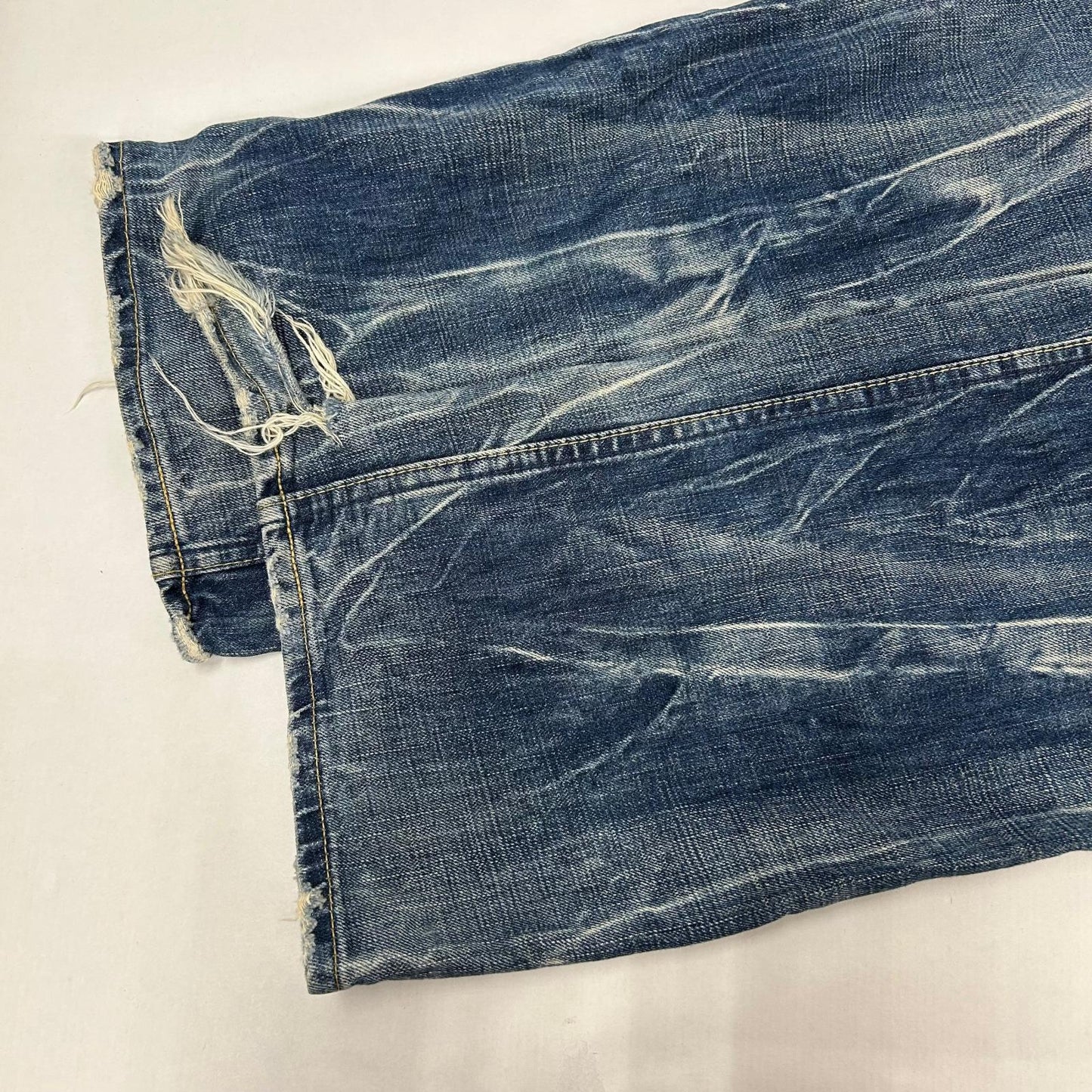 Levi's | リーバイス 502 デニムパンツ 08502-0004 インディゴ サイズ：36【イオン広店】