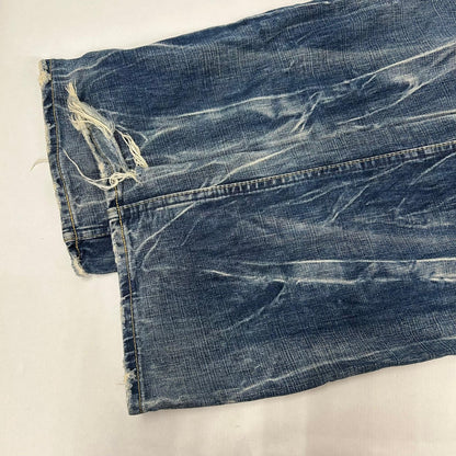 Levi's | リーバイス 502 デニムパンツ 08502-0004 インディゴ サイズ：36【イオン広店】