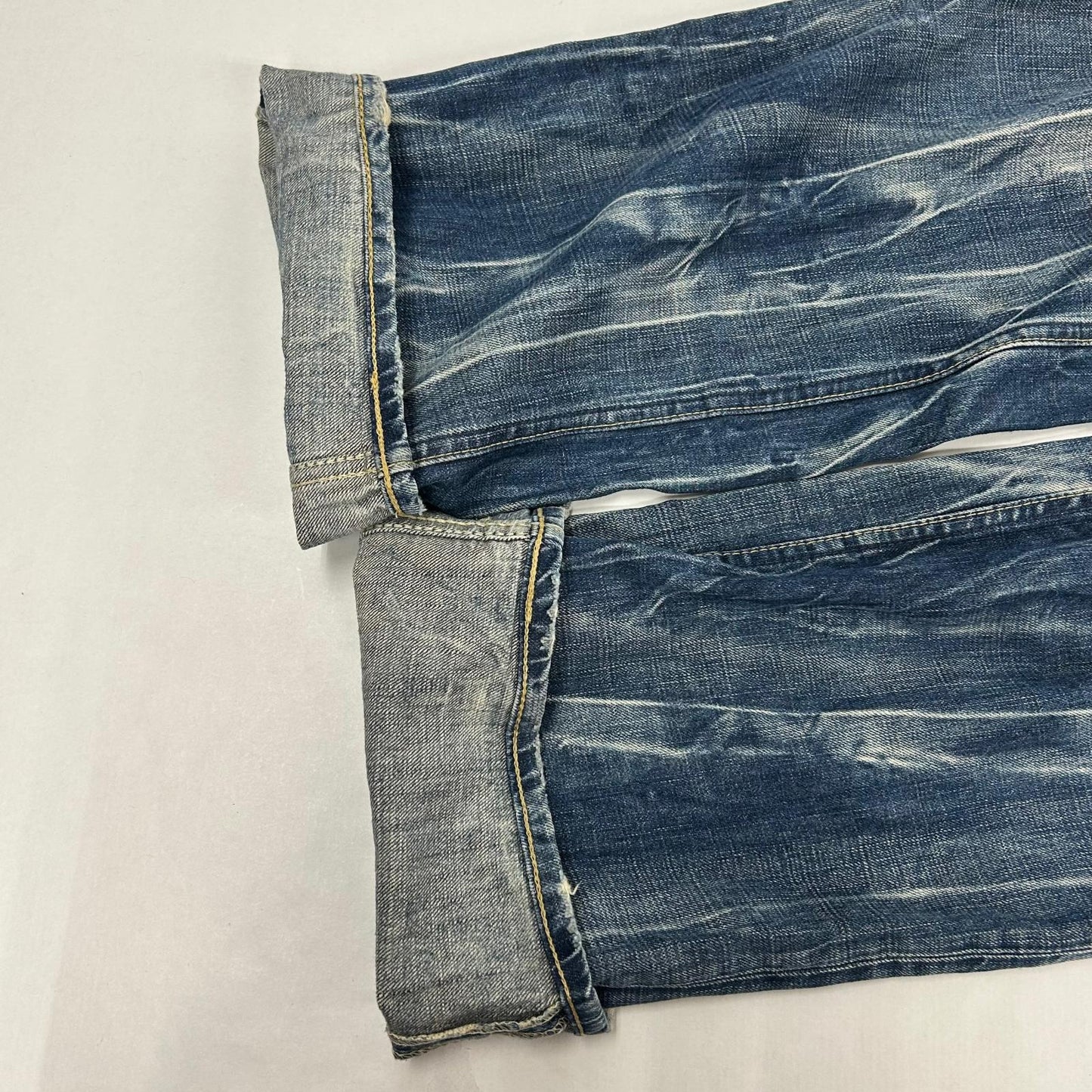 Levi's | リーバイス 502 デニムパンツ 08502-0004 インディゴ サイズ：36【イオン広店】