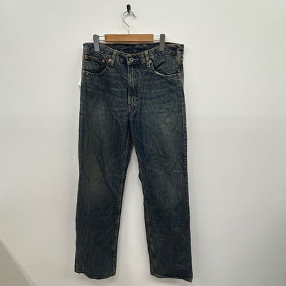 Levi's | リーバイス 502 デニムパンツ インディゴ サイズ：34【イオン広店】