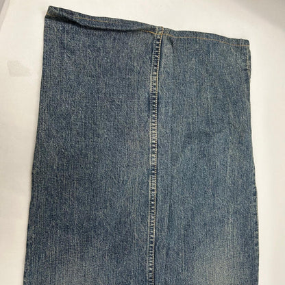 Levi's | リーバイス 502 デニムパンツ インディゴ サイズ：34【イオン広店】