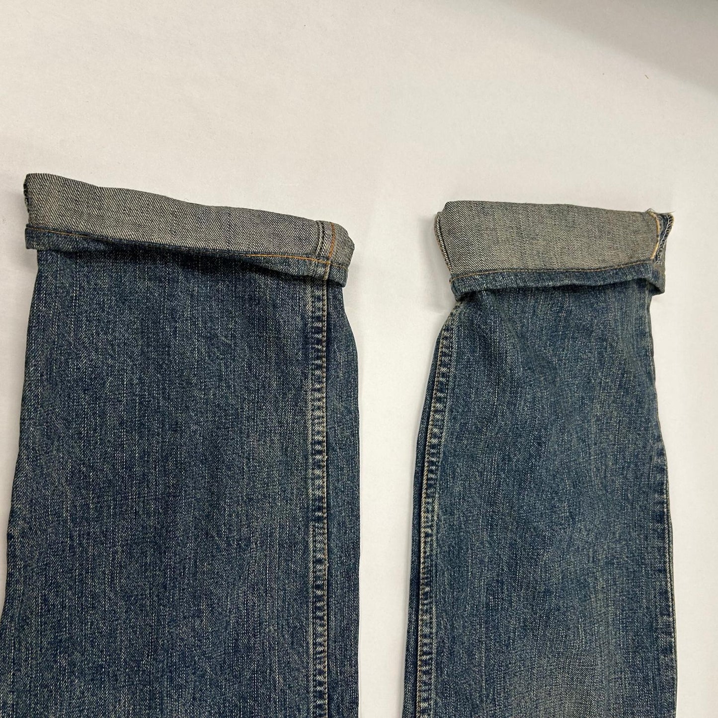 Levi's | リーバイス 502 デニムパンツ インディゴ サイズ：34【イオン広店】