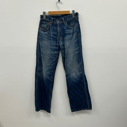 Levi's | リーバイス 503 デニムパンツ インディゴ サイズ：28【イオン広店】