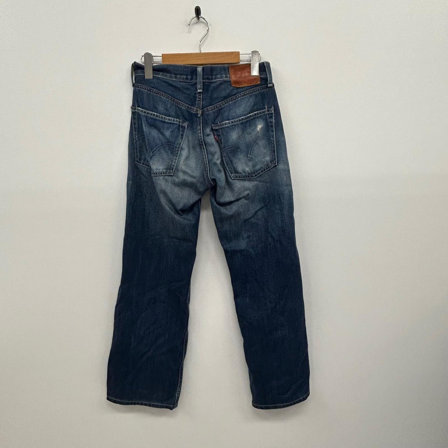 Levi's | リーバイス 503 デニムパンツ インディゴ サイズ：28【イオン広店】