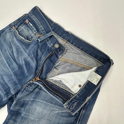 Levi's | リーバイス 503 デニムパンツ インディゴ サイズ：28【イオン広店】