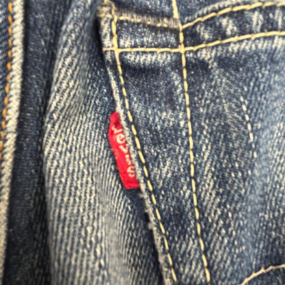 Levi's | リーバイス 503 デニムパンツ インディゴ サイズ：28【イオン広店】